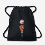 Gym Bag Thumbnail