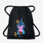 Gym Bag Thumbnail