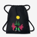 Gym Bag Thumbnail