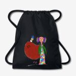 Gym Bag Thumbnail