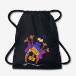 Gym Bag Thumbnail