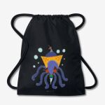 Gym Bag Thumbnail