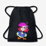 Gym Bag Thumbnail