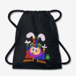 Gym Bag Thumbnail