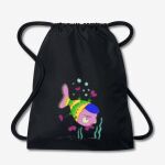 Gym Bag Thumbnail