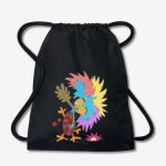 Gym Bag Thumbnail