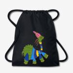 Gym Bag Thumbnail