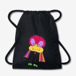 Gym Bag Thumbnail