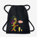 Gym Bag Thumbnail