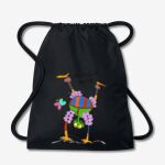 Gym Bag Thumbnail