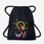 Gym Bag Thumbnail