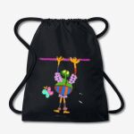 Gym Bag Thumbnail