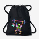 Gym Bag Thumbnail