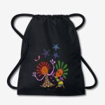 Gym Bag Thumbnail