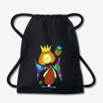 Gym Bag Thumbnail