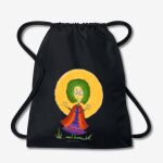 Gym Bag Thumbnail