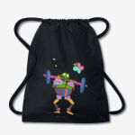 Gym Bag Thumbnail