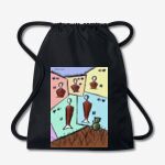 Gym Bag Thumbnail