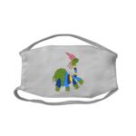 Full Print Fashion Sublimation Mask Thumbnail