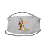 Full Print Fashion Sublimation Mask Thumbnail