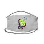 Full Print Fashion Sublimation Mask Thumbnail