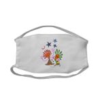 Full Print Fashion Sublimation Mask Thumbnail