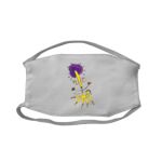 Full Print Fashion Sublimation Mask Thumbnail