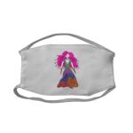 Full Print Fashion Sublimation Mask Thumbnail