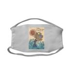 Full Print Fashion Sublimation Mask Thumbnail
