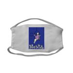 Full Print Fashion Sublimation Mask Thumbnail