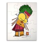 Sublimation Puzzle 12 pieces Thumbnail
