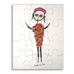 Sublimation Puzzle 12 pieces Thumbnail