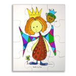 Sublimation Puzzle 12 pieces Thumbnail
