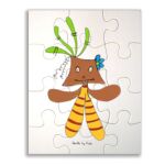 Sublimation Puzzle 12 pieces Thumbnail
