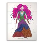 Sublimation Puzzle 12 pieces Thumbnail