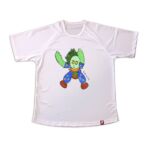 Performance PolyMesh Tshirt Thumbnail