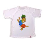 Performance PolyMesh Tshirt Thumbnail