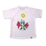 Performance PolyMesh Tshirt Thumbnail