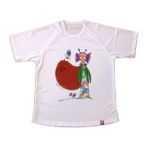 Performance PolyMesh Tshirt Thumbnail