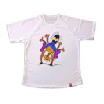 Performance PolyMesh Tshirt Thumbnail