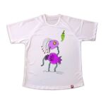 Performance PolyMesh Tshirt Thumbnail
