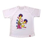 Performance PolyMesh Tshirt Thumbnail