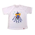 Performance PolyMesh Tshirt Thumbnail
