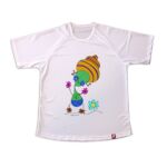 Performance PolyMesh Tshirt Thumbnail