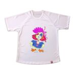 Performance PolyMesh Tshirt Thumbnail