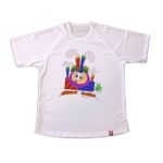 Performance PolyMesh Tshirt Thumbnail
