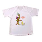 Performance PolyMesh Tshirt Thumbnail