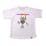 Performance PolyMesh Tshirt Thumbnail