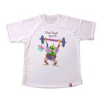 Performance PolyMesh Tshirt Thumbnail