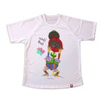 Performance PolyMesh Tshirt Thumbnail